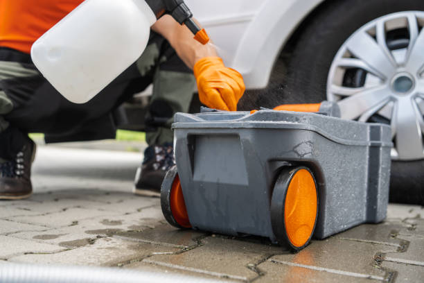 Best Portable sink rental  in Carey, ID